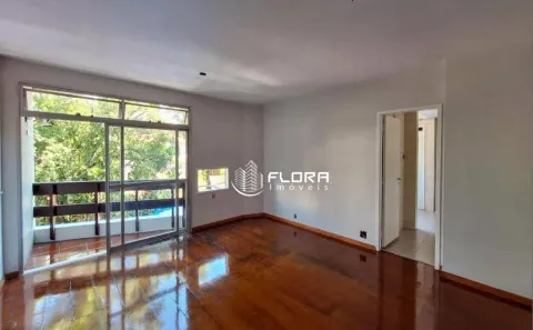 Apartamento com 2 Quartos à venda, 78m² no Icaraí, Niterói