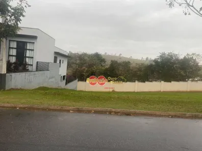 Lote/Terreno à venda, 390m² no Residencial Fazenda Santa Rosa - Fase 1, Itatiba