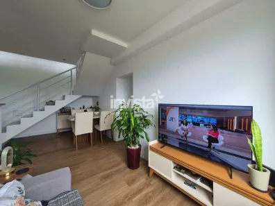 Cobertura com 3 Quartos à venda, 103m² no Morro Nova Cintra, Santos