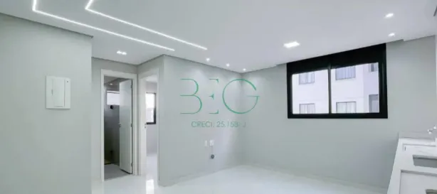 Apartamento com 2 Quartos à venda, 42m² no Metalúrgicos, Osasco