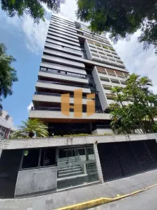 Apartamento com 5 Quartos à venda, 560m² no Graças, Recife