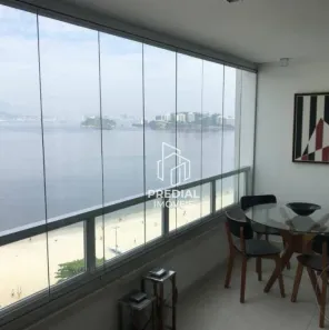 Cobertura com 3 Quartos à venda, 530m² no Icaraí, Niterói