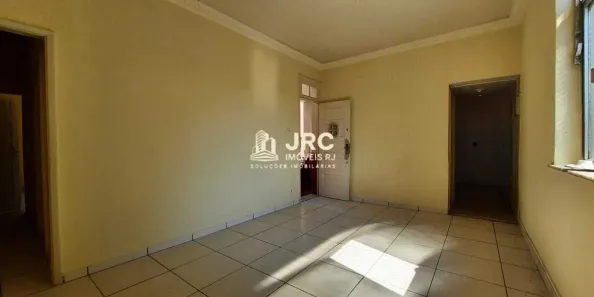 Apartamento com 2 Quartos à venda, 50m² no Ramos, Rio de Janeiro