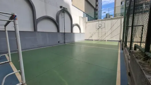 Apartamento com 3 Quartos para alugar, 95m² no Savassi, Belo Horizonte