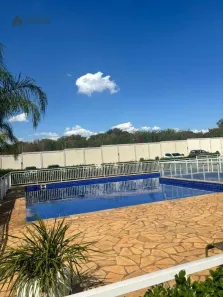 Apartamento com 2 Quartos à venda, 49m² no Jardim Maria Luíza, Sumaré