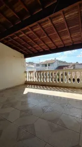 Sobrado com 3 Quartos à venda, 150m² no Jardim Morada do Sol, Indaiatuba