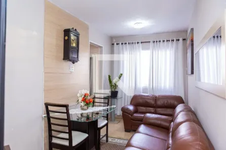 Apartamento com 2 Quartos à venda, 45m² no Vila Rui Barbosa, São Paulo