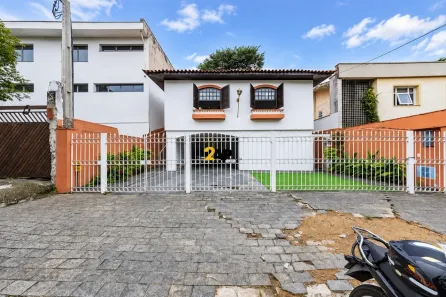 Prédio Comercial para alugar, 302m² no Vila Madalena, São Paulo