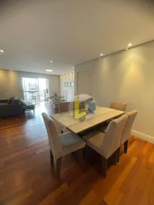 Apartamento com 3 Quartos à venda, 133m² no Jardim, Santo André