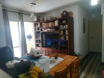 Apartamento com 2 Quartos à venda, 60m² no Vila Maria Baixa, São Paulo
