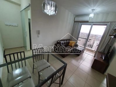 Apartamento com 2 Quartos à venda, 57m² no República, Ribeirão Preto