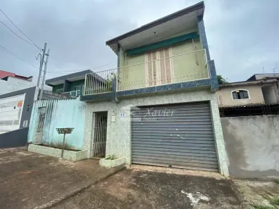 Casa com 1 Quarto à venda, 200m² no Parque do Agreste Gl Um, Vargem Grande Paulista