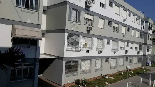Apartamento com 3 Quartos à venda, 70m² no Camaquã, Porto Alegre