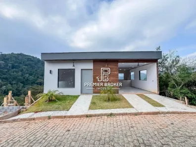 Casa com 2 Quartos à venda, 130m² no Albuquerque, Teresópolis