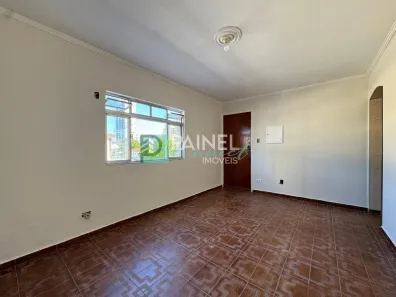 Apartamento com 2 Quartos à venda, 64m² no Aparecida, Santos