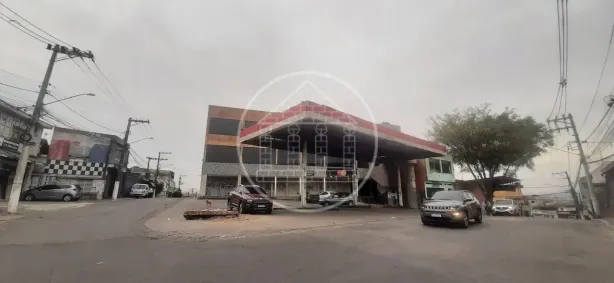 para venda ou aluguel, 800m² no Vila Natal, São Paulo