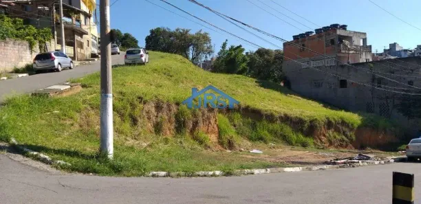Lote/Terreno à venda, 2800m² no Jardim Santa Mônica, Barueri