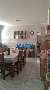 Sobrado com 3 Quartos à venda, 180m² no Vila Mafra, São Paulo