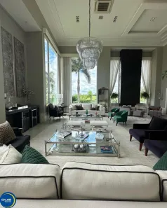 Casa de Condomínio com 4 Quartos à venda, 1085m² no Jardim Vila Paradiso, Indaiatuba