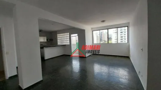 Apartamento com 2 Quartos à venda, 110m² no Paraíso, São Paulo