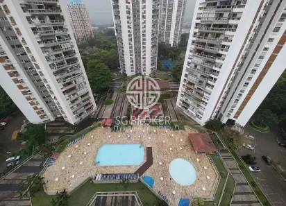 Apartamento com 3 Quartos à venda, 125m² no Barra da Tijuca, Rio de Janeiro