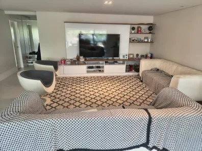 Apartamento com 3 Quartos para alugar, 198m² no Jardim Santa Mena, Guarulhos