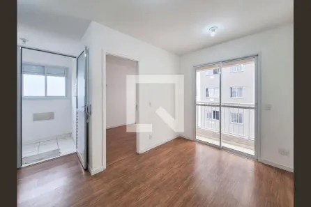 Apartamento com 2 Quartos à venda, 38m² no Vila Barbosa, São Paulo