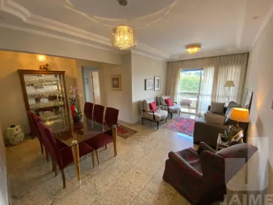 Apartamento com 3 Quartos à venda, 91m² no Vila Ipojuca, São Paulo