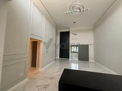Casa de Condomínio com 3 Quartos à venda, 187m² no Jardim Conceição (Sousas), Campinas