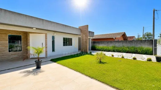 Casa com 4 Quartos à venda, 240m² no Balneário Coroados, Guaratuba