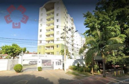Apartamento com 2 Quartos à venda, 51m² no Rio Pequeno, São Paulo