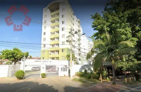 Apartamento com 2 Quartos à venda, 51m² no Rio Pequeno, São Paulo