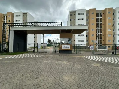 Apartamento com 2 Quartos para alugar, 49m² no Zoobotânico, Teresina