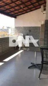 Apartamento com 3 Quartos à venda, 180m² no Copacabana, Rio de Janeiro
