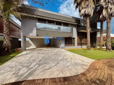 Casa com 5 Quartos à venda, 710m² no Esperança, Londrina