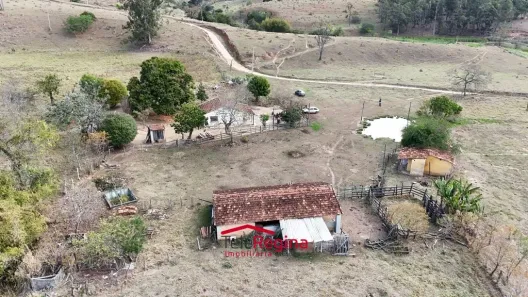 Fazenda/Sítio à venda, 10m² no São Gonçalo, Taubaté