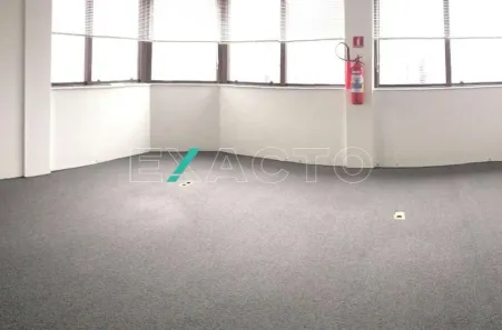Sala Comercial com 3 Quartos para alugar, 68m² no Centro, Campinas