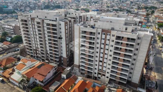 Apartamento com 3 Quartos à venda, 68m² no Vila Bandeirantes, São Paulo