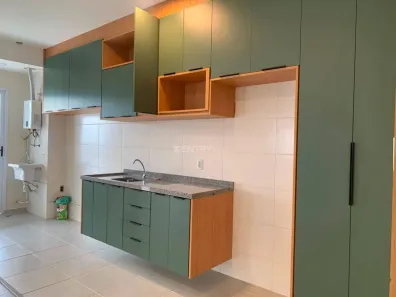 Apartamento com 3 Quartos para alugar, 85m² no Chácaras Saudáveis e Encantadoras, Jundiaí