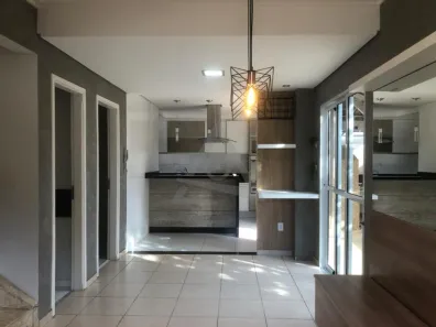 Casa de Condomínio com 3 Quartos à venda, 132m² no Parque Taquaral, Campinas