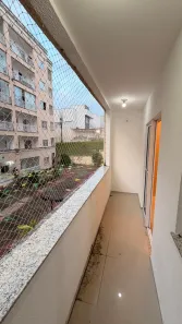 Apartamento com 2 Quartos à venda, 62m² no Araçagy, São José de Ribamar