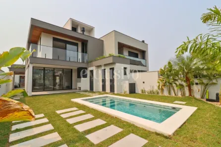 Casa com 3 Quartos à venda, 237m² no Lagoa da Conceição, Florianópolis
