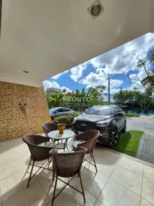 Casa com 4 Quartos à venda, 156m² no Caxangá, Recife