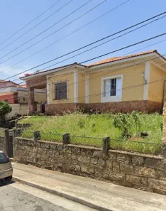 Lote/Terreno à venda, 460m² no Vila Bonilha, São Paulo