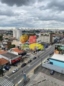 Apartamento com 2 Quartos para alugar, 75m² no Rudge Ramos, São Bernardo do Campo