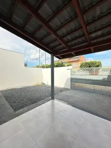 Casa com 2 Quartos à venda, 80m² no Jardim Comodoro, Cuiabá
