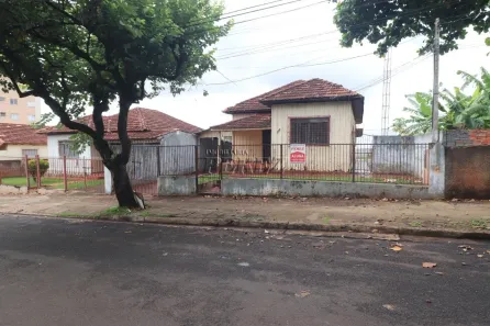 Casa com 3 Quartos à venda, 429m² no Jardim América, Londrina