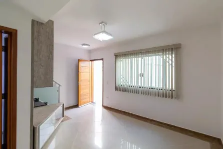 Sobrado com 3 Quartos à venda, 84m² no Vila Salete, São Paulo