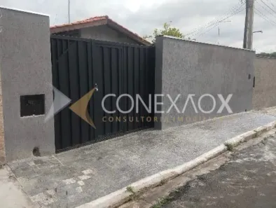 Casa com 3 Quartos à venda, 168m² no Jardim García, Campinas