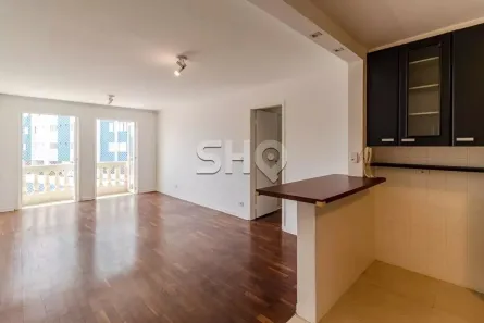 Apartamento com 3 Quartos à venda, 97m² no Sumarezinho, São Paulo
